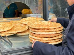 -阿布拉的馕(西北路店)