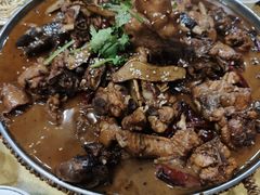 -青阳炒鸡(建新路店)