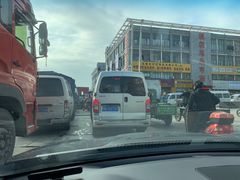 -无锡天鹏食品城