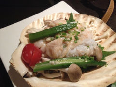-金柚子韩国烤肉(威宁路店)