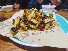 -东来土菜馆(民祥园路店)