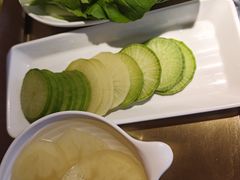 -竹犇番茄火锅(长风街店)