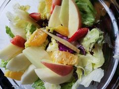 -马克西姆俄罗斯餐厅(通亚街店)