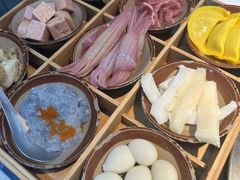 -芈重山老火锅(广州首店)