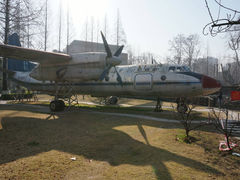-南京航空航天大学(明故宫校区)