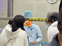 -复旦大学附属华山医院(总院)