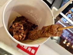 -马小毛老上海里脊肉(南翔印象城店)