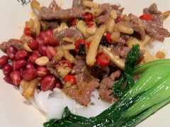 -漆黑觉米粉(三里屯店)