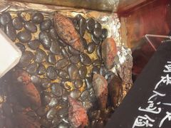 -荆九爷爆炒桥头三嫩(夫子庙店)