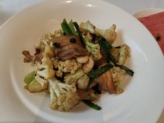 -月福京味斋·烤鸭店·北京菜(鼓楼总店)