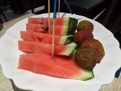 -小船渔村•大连菜•大连焖鱼(黄河路店)