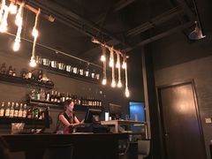 -ohbar live house(人广店)
