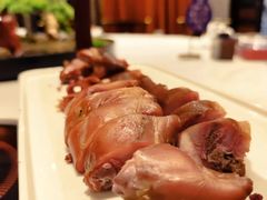 -院8里·小聚园老川菜(九眼桥店)