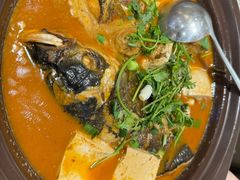 -金陵后厨·南京菜(新街口秣陵路店)