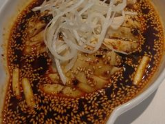 -眉州东坡(团结湖店)