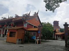 -梵天禅寺