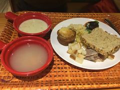 -So Lounge索兰至餐厅(蓝色港湾店)