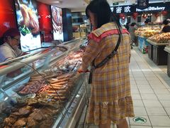 -丽达购物中心(崂山店)