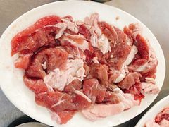 烤肥牛-火云龙烤肉(紫荆花店)