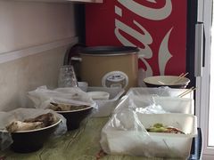 -水仙拉面(水仙街店)