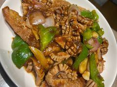 -柠静私家菜(石板巷店)