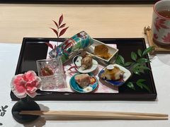 -鮨一日本料理(大中华店)