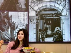 -哈灵现炒本帮面(宁波路店)