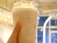 -Tims天好咖啡(江干万象城店)