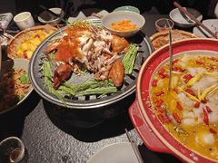 -外婆味道·云南菜大当家(南亚店)