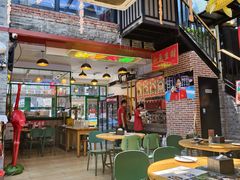 -湛林.粤西大排挡(前门店)