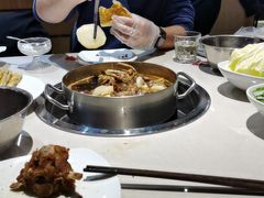 -浩爷羊蝎子火锅(望京店)