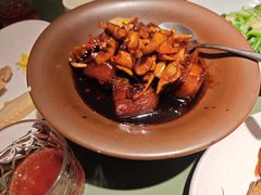 -老吉堂上海本帮菜(望京万象汇店)