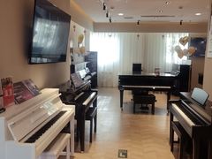 -雅歌音乐培训中心·钢琴培训·乐器培训(交道口店)