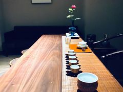 -见山茶事(丽水路店)