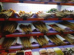 -老叫花火锅串串(金泉路店)