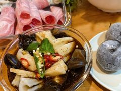 -五斗火锅(和平路店)