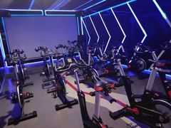 -一兆韦德健身(古美店)