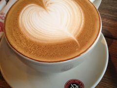 -印咖啡IN COFFEE(红旗街店)