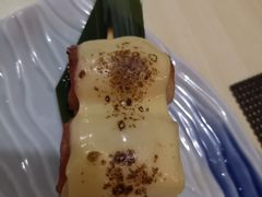 -有喜屋·深夜食堂(北京西路店)