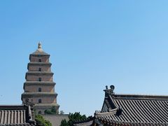 -大慈恩寺(大雁塔)