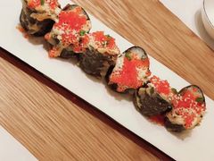 -小句号·精致料理(江南环球港店)