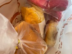 -西村叔叔的店·面包·甜品·蛋糕(清河万象汇店)