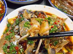 -官塘陈记鱼生·潮汕砂锅粥·牛肉火锅(潮枫路总店)