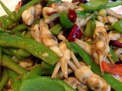 -吕氏疙瘩汤·私家菜馆(慈云寺店)