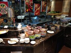 -月色西餐厅·海鲜刺身·烧烤(科学城保利郡雅酒店)