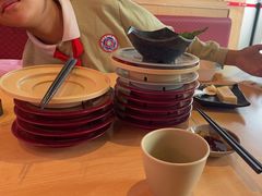 -寿司郎(北京路粤潮楼店)