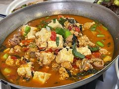 -新新湘菜馆(新中街二条店)