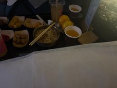 -华夏良子·足道SPA养生(上海崮山路明悦店)
