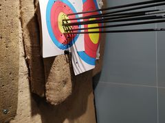 -Skay•射箭馆•弓箭娱乐(体育西店)