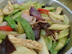 -长润·濑尿烧鹅